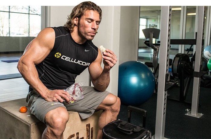 Fitness recovery techniques and tips
